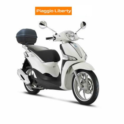 Piaggo liberty 49cc