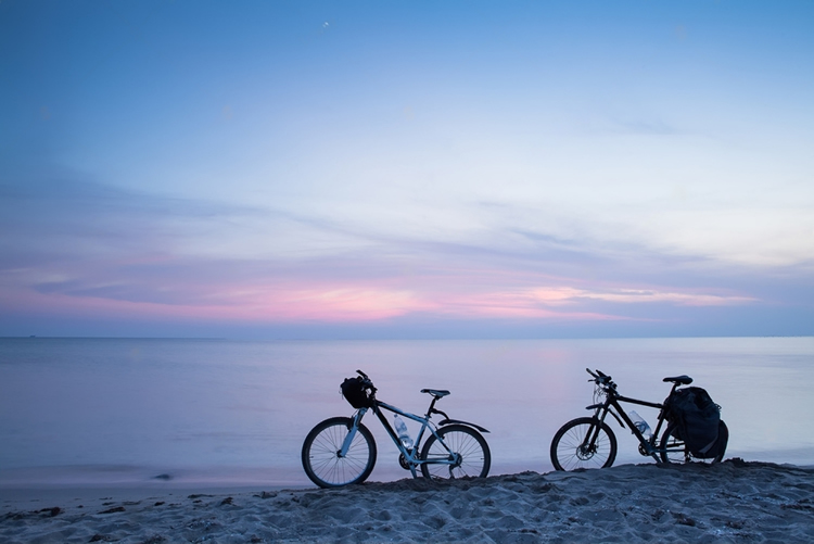 Reserva fácil alquiler de scooters Menorca