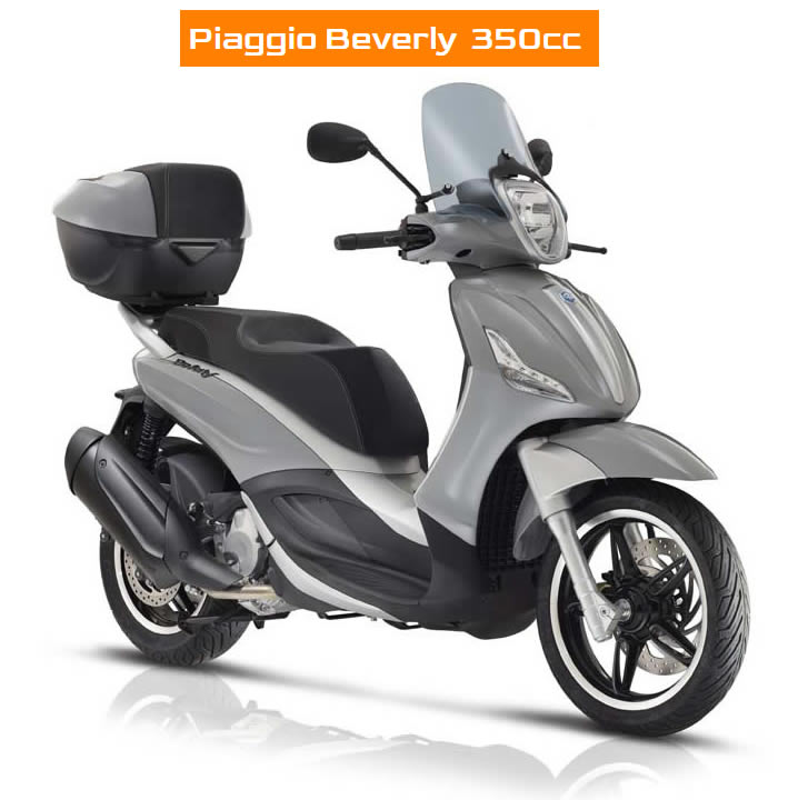 Renting en Menorca piaggio_beverly_350cc