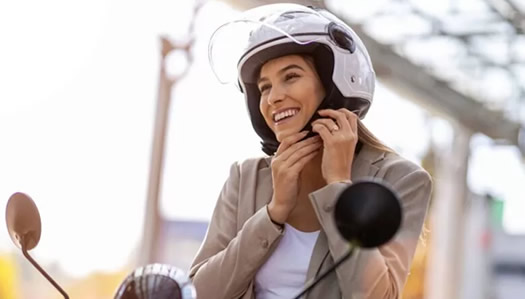 Renting para motos en menorca para particulares