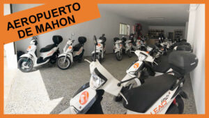oficina de mahon