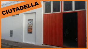 tienda de ciutadella